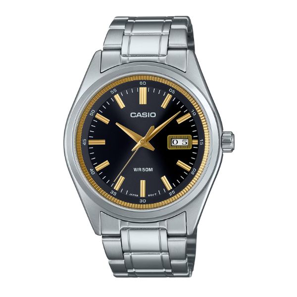 CASIO MEN MTP-B180