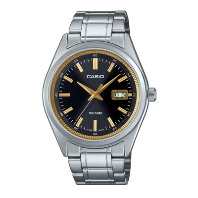 CASIO MEN MTP-B180