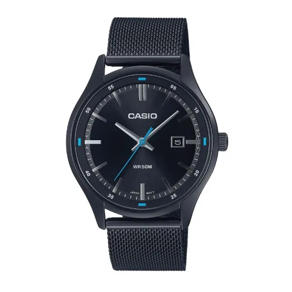 CASIO MEN MTP-E710