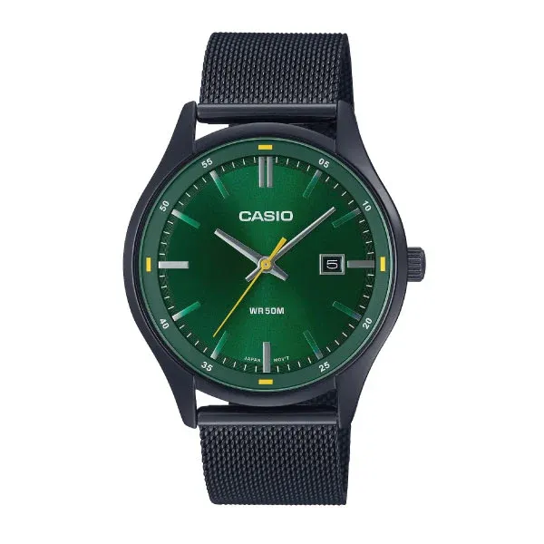 CASIO MEN MTP-E710