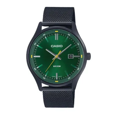 CASIO MEN MTP-E710