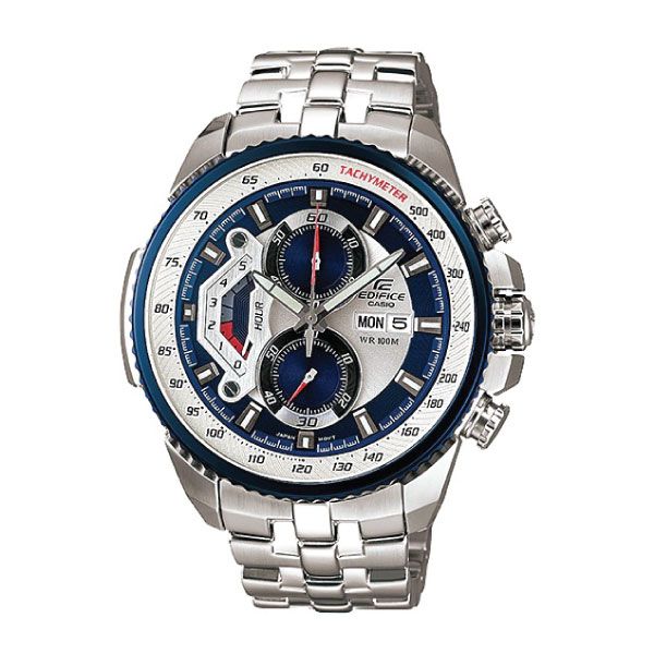CASIO EF-558