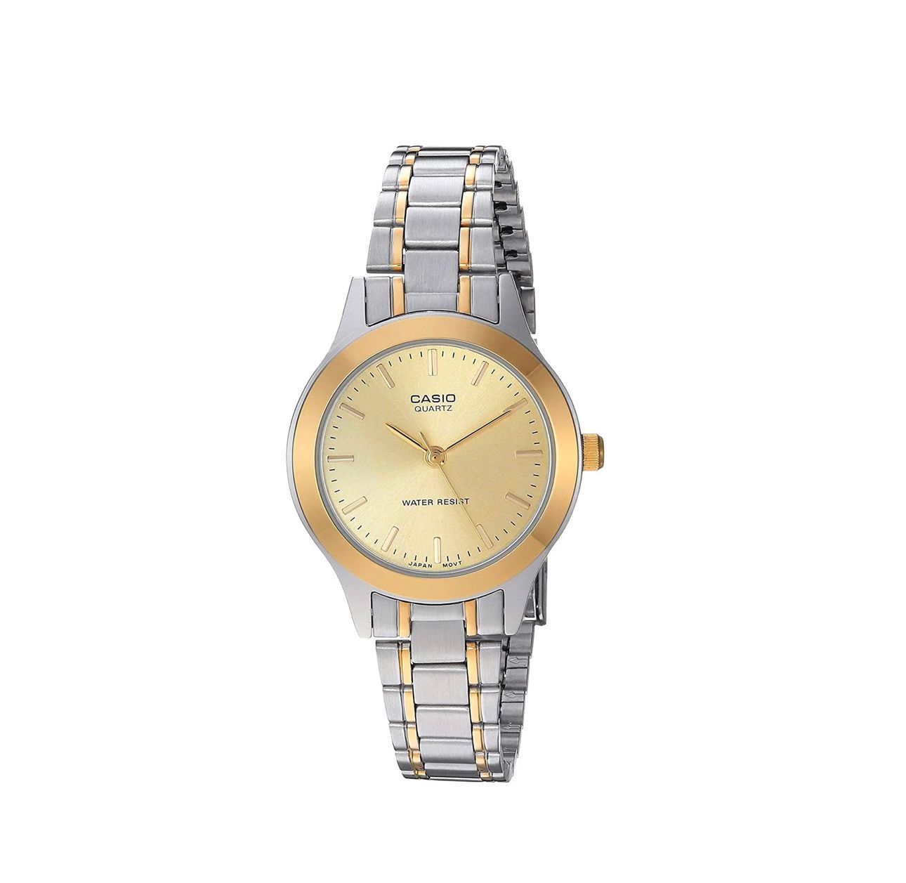 CASIO LTP-1128 Women