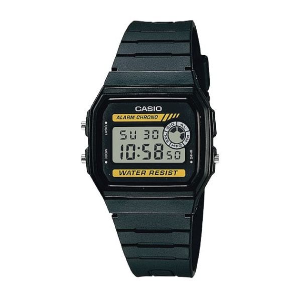 CASIO F-94W