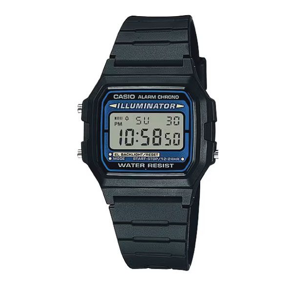 CASIO F-105W