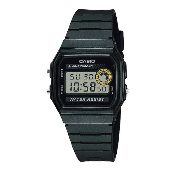 CASIO F-94W