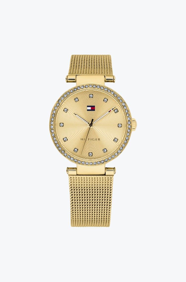 TOMMY HILFIGER, LYNN