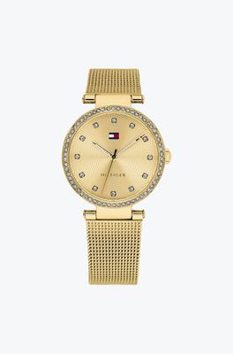 TOMMY HILFIGER, LYNN