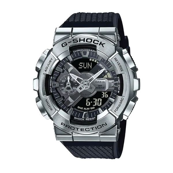 G-SHOCK GM-110