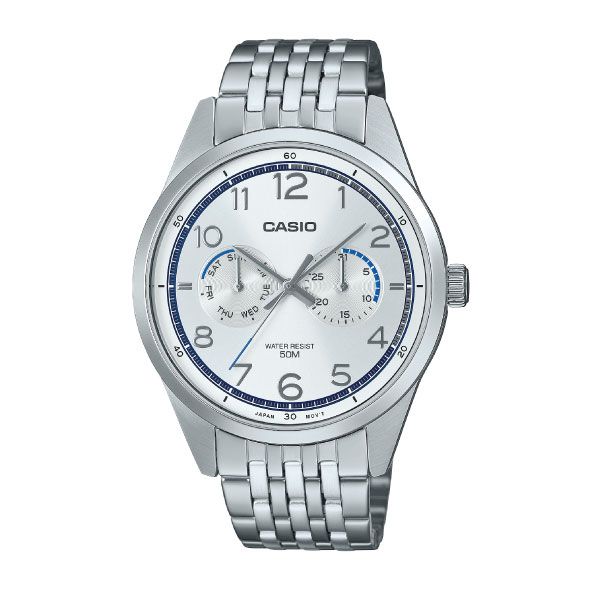 CASIO MEN MTP-E340
