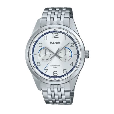 CASIO MEN MTP-E340