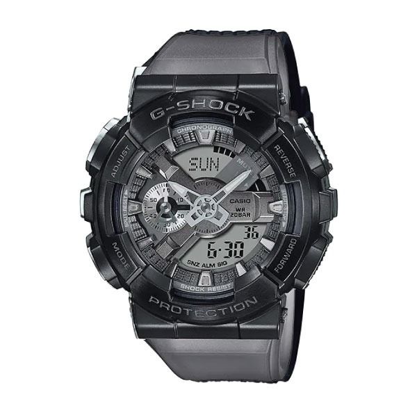 G-SHOCK GM-110
