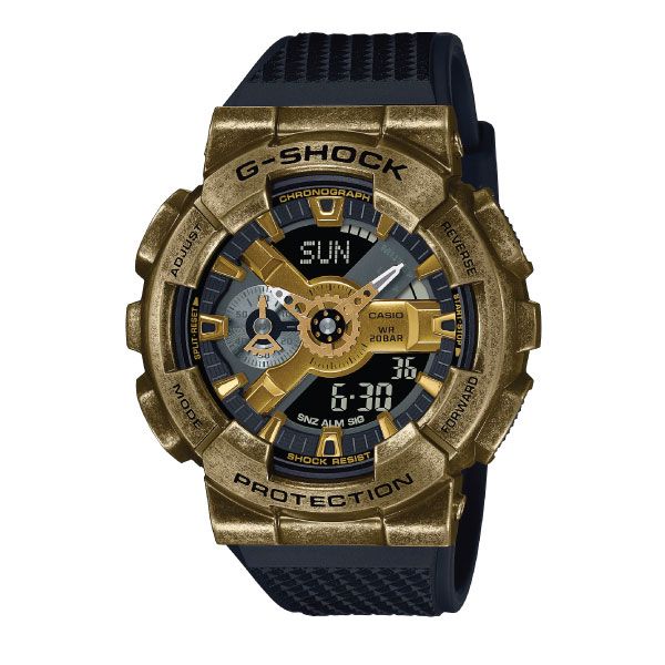 G-SHOCK GM-110