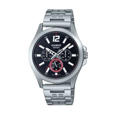 CASIO MEN MTP-E350