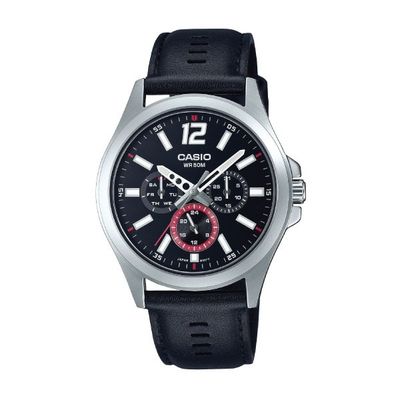 CASIO MEN MTP-E350