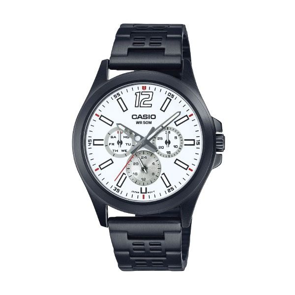 CASIO MEN MTP-E350