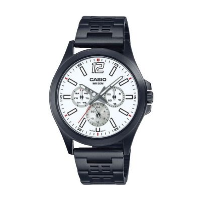 CASIO MEN MTP-E350