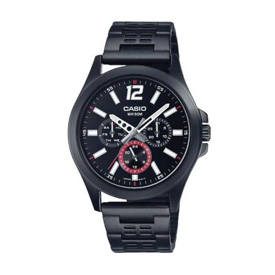 CASIO MEN MTP-E350