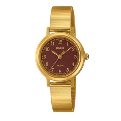CASIO LTP-B170 Women
