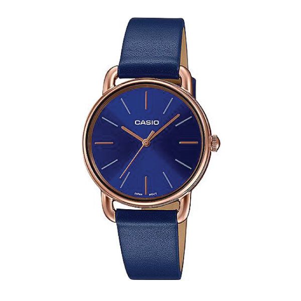CASIO LTP-E412 Women
