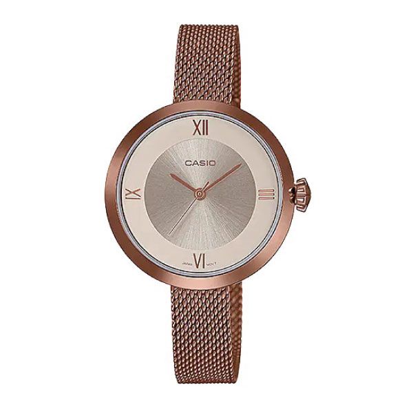 CASIO LTP-E154 Women