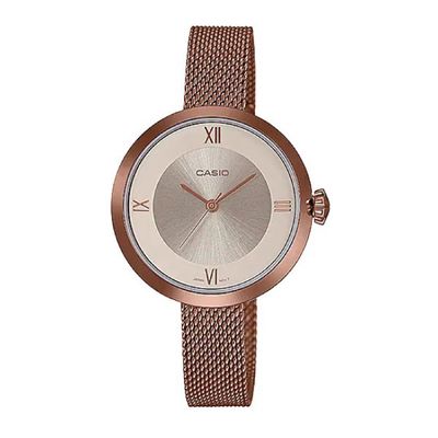 CASIO LTP-E154 Women