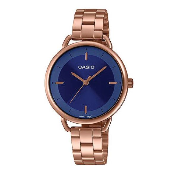 CASIO LTP-E413 Women