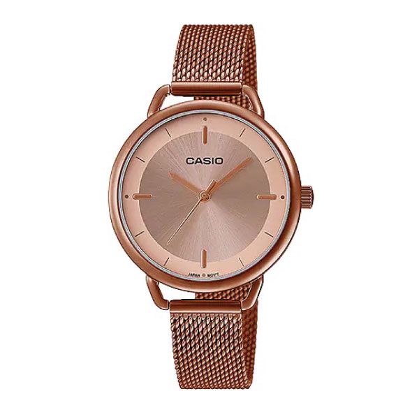 CASIO LTP-E413 Women