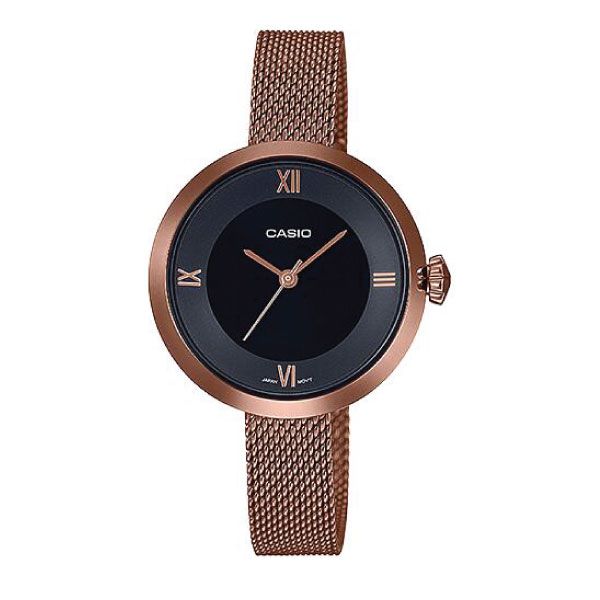 CASIO LTP-E154 Women