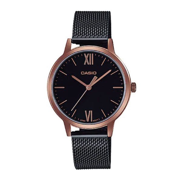 CASIO LTP-E157 Women
