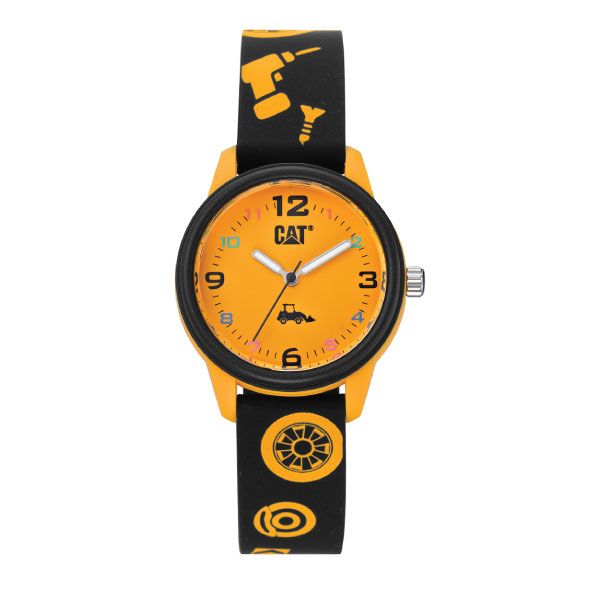 CAT KIDS SPORT WATCH KE.140.26.212