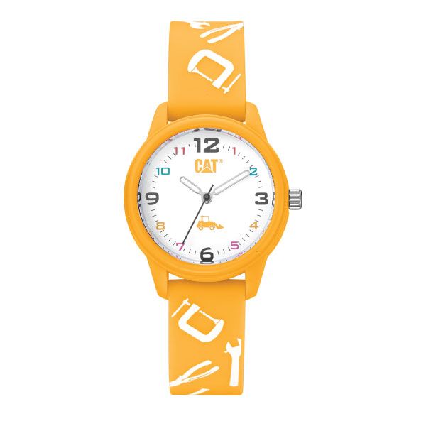 CAT KIDS SPORT WATCH KE.140.26.212