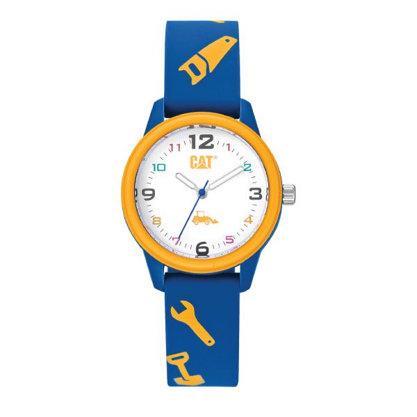 CAT KIDS SPORT WATCH KE.140.26.212