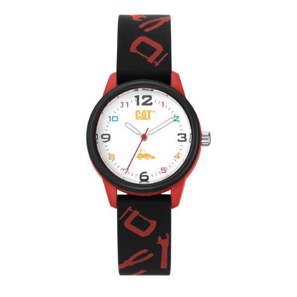 CAT KIDS SPORT WATCH KE.140.26.212