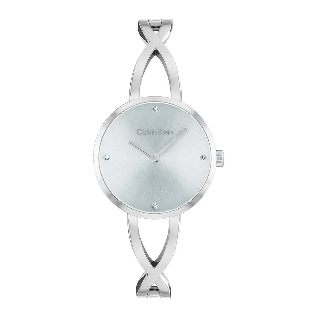 CALVIN KLEIN, SCULPTED EMBRACE