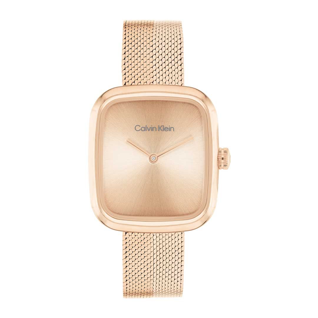 CALVIN KLEIN, ADORE