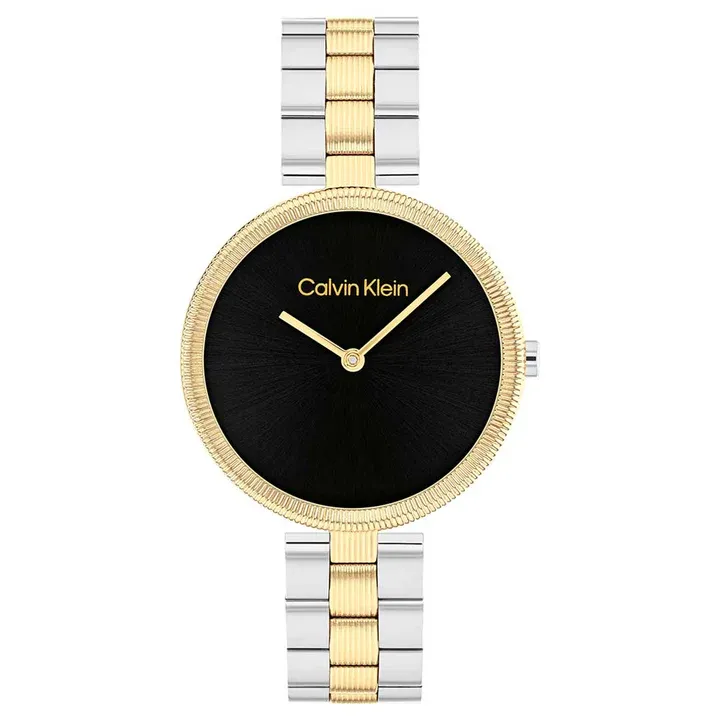 CALVIN KLEIN, GLEAM