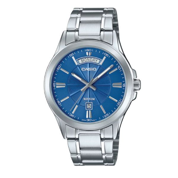 CASIO MEN MTP-1381