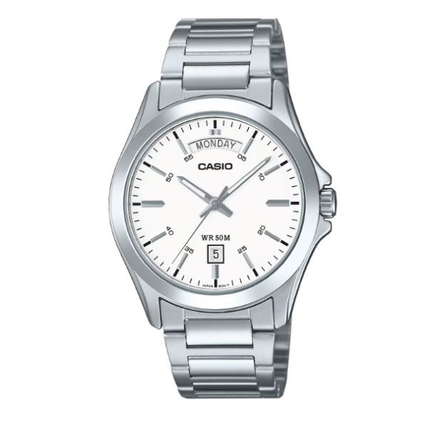 CASIO MEN MTP-1370
