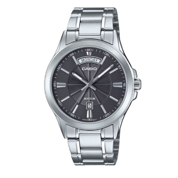 CASIO MEN MTP-1381