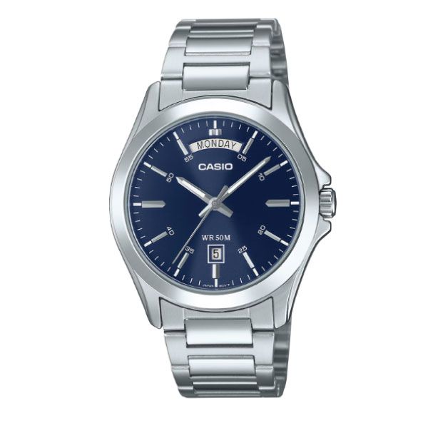 CASIO MEN MTP-1370