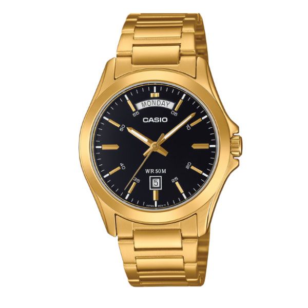 CASIO MEN MTP-1370