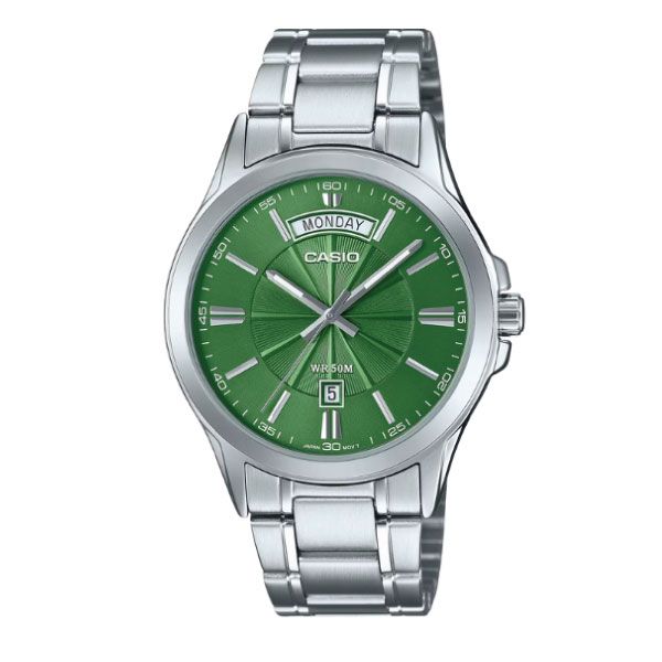 CASIO MEN MTP-1381