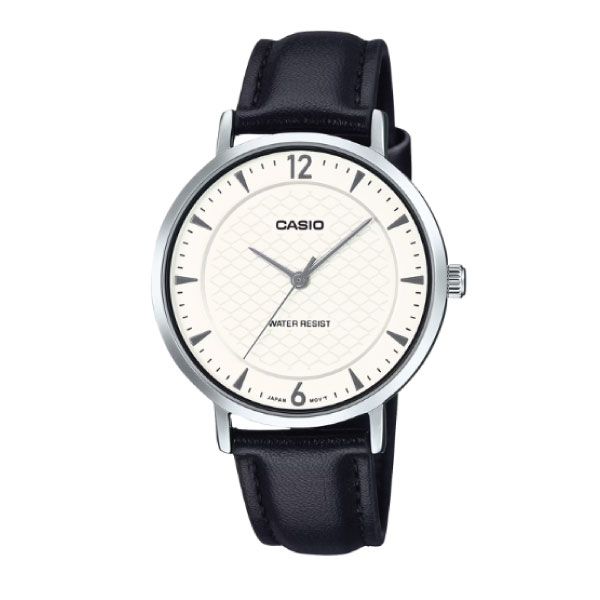 CASIO WOMEN LTP-VT04