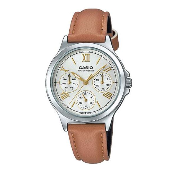 CASIO LTP-V300 Women