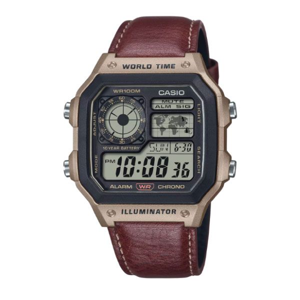 CASIO AE-1200
