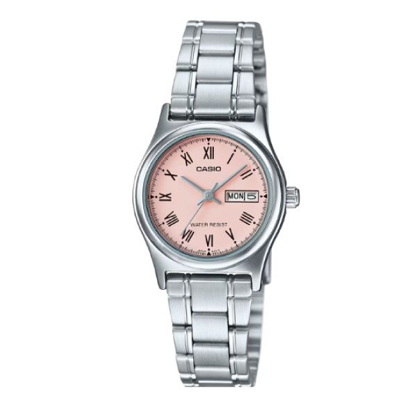 CASIO LTP-V006 Women