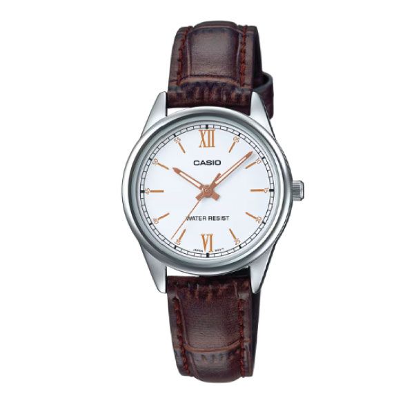 CASIO Women LTP-V005