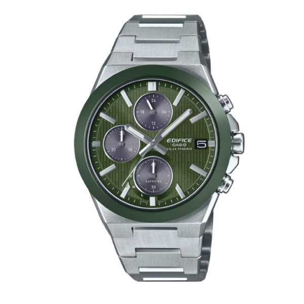 CASIO EFS-S650