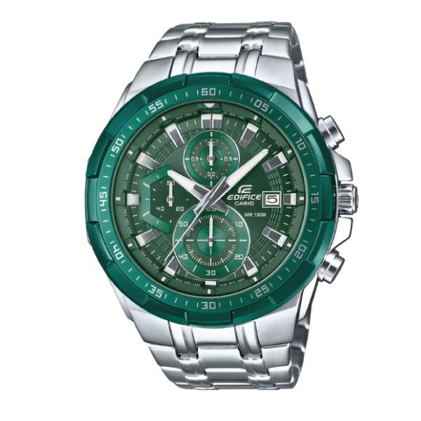 CASIO EFR-539